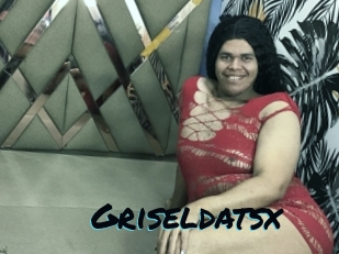 Griseldatsx