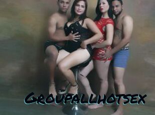 Groupallhotsex