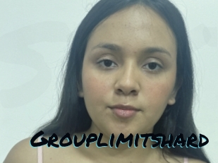 Grouplimitshard