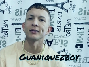 Guaniquezboy