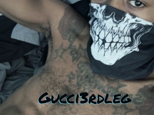 Gucci3rdleg