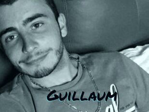 Guillaum