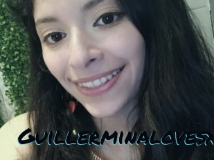 Guillerminalovesx