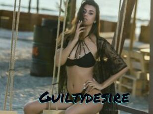 Guiltydesire