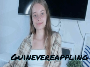 Guinevereappling