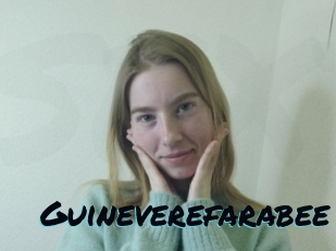 Guineverefarabee