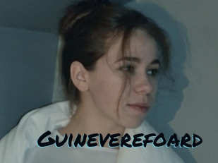 Guineverefoard