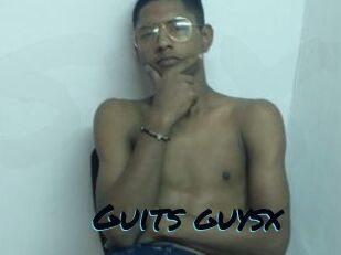 Guits_guysx