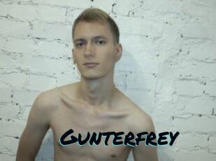 Gunterfrey