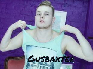 Gusbaxter