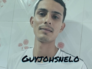 Guyjohsnelo