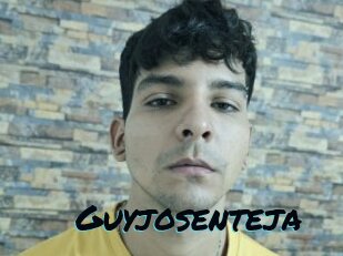 Guyjosenteja