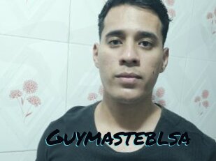 Guymasteblsa