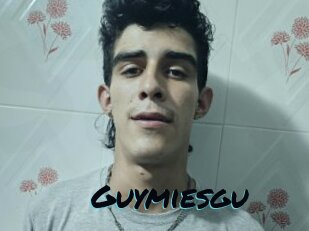 Guymiesgu