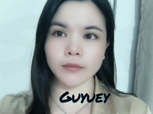 Guyuey