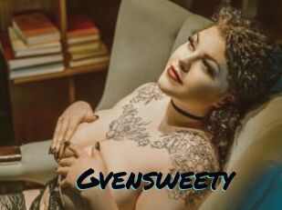 Gvensweety