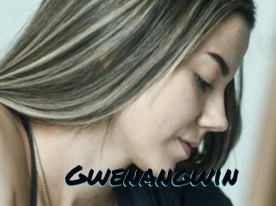 Gwenangwin