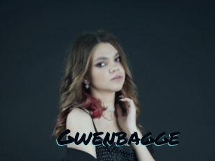 Gwenbagge