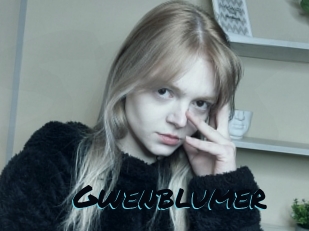 Gwenblumer