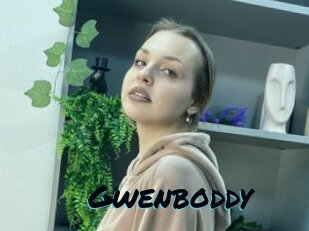 Gwenboddy