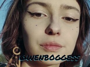 Gwenboggess