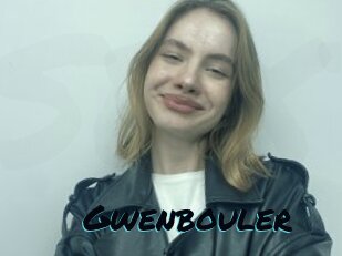 Gwenbouler