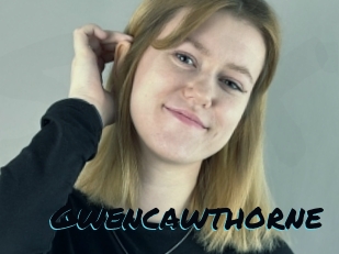 Gwencawthorne