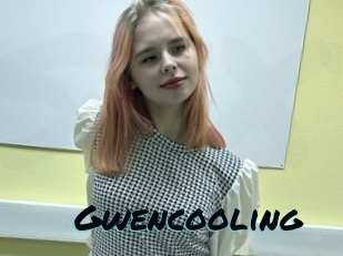 Gwencooling