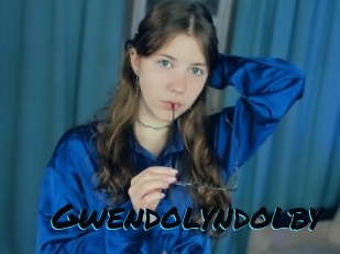 Gwendolyndolby