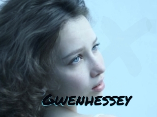 Gwenhessey