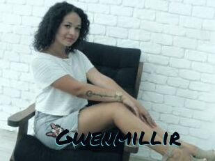 Gwenmillir