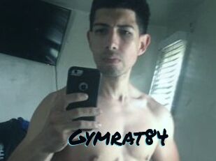 Gymrat84