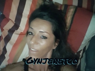 Gynjeretco