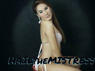 HAILtheMISTRESS