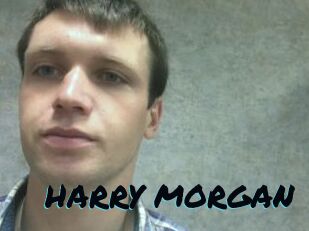 HARRY_MORGAN