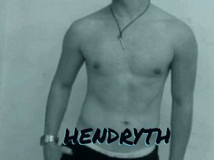HENDRYTH