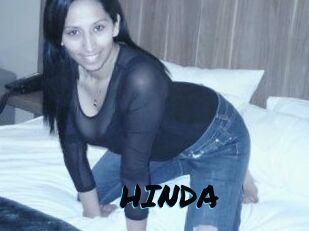 HINDA