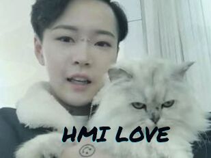 HMI_LOVE