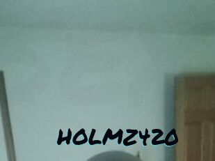 HOLMZ420