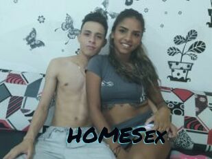 HOMESex