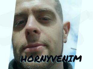 HORNYVENIM