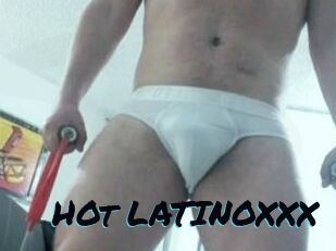 HOt_LATINOXXX