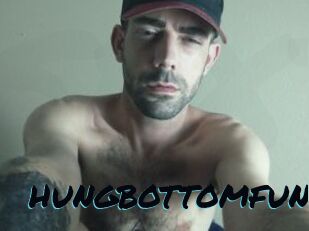 HUNGBOTTOMFUN