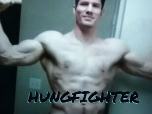 HUNGFIGHTER