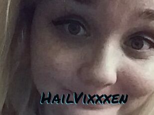 HailVixxxen