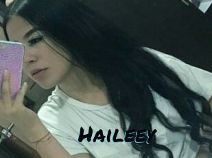 Haileey