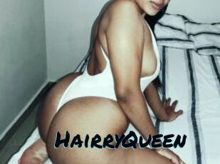 HairryQueen