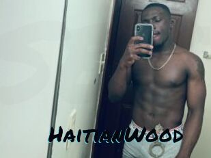 HaitianWood