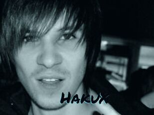 Haku_X