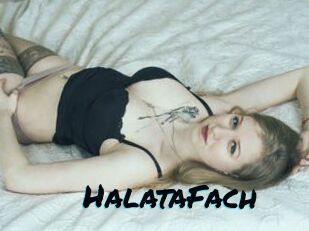 HalataFach